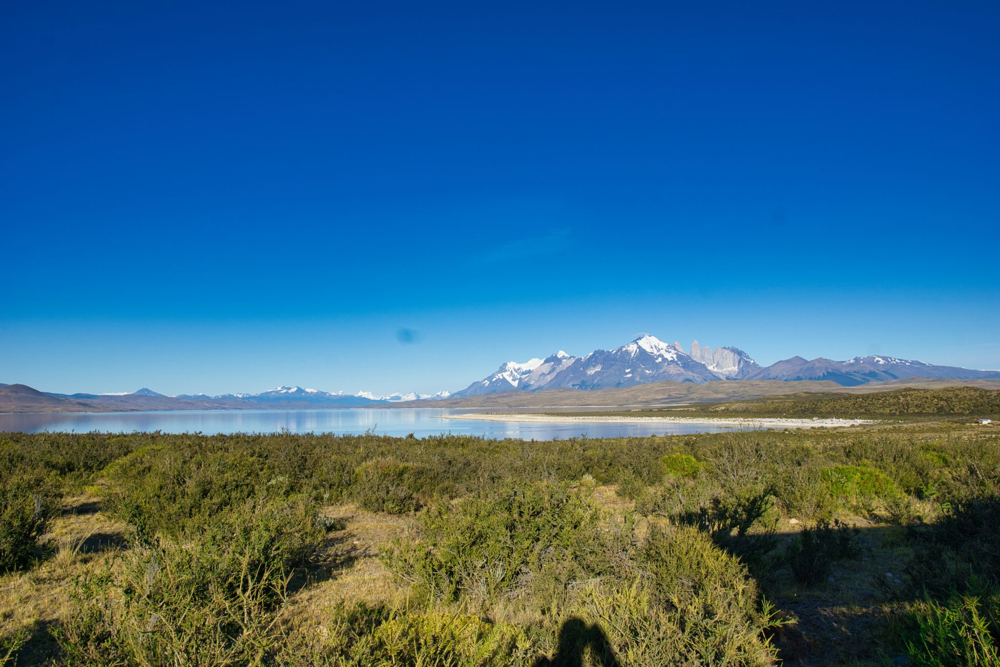 Chile Torres del Paine 070